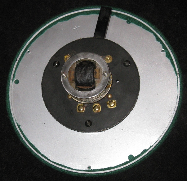 Attached Coil View